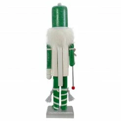 Northlight 14" Tootsie Roll Junior Mints Wooden Christmas Nutcracker Figure -Northlight Shop northlight 97168 3 updated 24166.1621015373