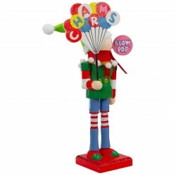 Northlight 11" Tootsie Roll Charms Blow Pop Wooden Christmas Elf Figure 6 Northlight 11" Tootsie Roll Charms Blow Pop Wooden Christmas Elf Figure -Northlight Shop northlight 97171 4 updated 01172.1621015370