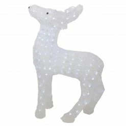 Northlight 23" Lighted Commercial Grade Reindeer Christmas Display Decor -Northlight Shop northlight a30933 1 76701.1588415118