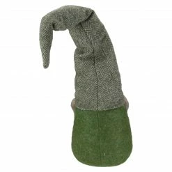 Northlight 21-Inch Green And Brown Weighted Christmas Tree Gnome Tabletop Figure 9 Northlight 21-Inch Green And Brown Weighted Christmas Tree Gnome Tabletop Figure -Northlight Shop northlight ad26825 3 sample 10080.1665610439