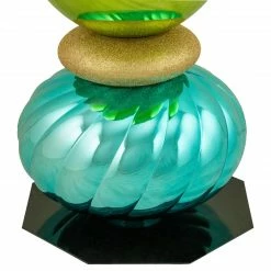 Northlight 54" Multi-Color Topiary Finial Tower Commercial Christmas Decoration -Northlight Shop northlight ao93358 2 81416.1655136765