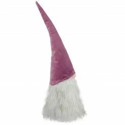 Northlight 17" Mauve Battery Operated Lighted Gnome Christmas Decoration -Northlight Shop northlight cb89356 2 sample 07917.1603937026