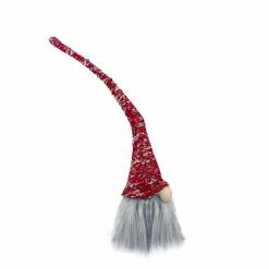 Northlight 18" Lighted Red And Gray Christmas Gnome Figure -Northlight Shop northlight cb89384 2 sample 93333.1605666846