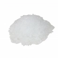 Northlight White Artificial Powder Snow Flakes For Christmas Crafts And Decorating 2.5qts -Northlight Shop northlight da15728 62867.1665432994