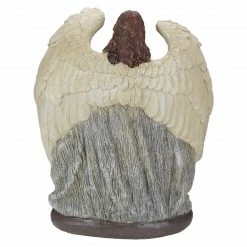 Northlight 11.25” Holy Family And Angel Christmas Nativity Decoration -Northlight Shop northlight dw15115 2updated 22600.1602900215