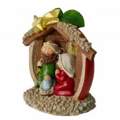 Northlight 7.5" Tabletop Children's First Nativity Scene Christmas Decoration -Northlight Shop northlight dw27714 4 90265.1588344196