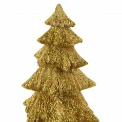 Northlight 6" Gold Glittered Christmas Tree Decoration -Northlight Shop northlight dw92259 3 45231.1663254287