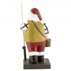 Northlight 8.5" Fisherman Santa Christmas Stocking Holder -Northlight Shop northlight dw94226 4 71406.1660844695