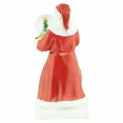 Northlight 8.75" Old-World Santa With Water Globe Christmas Stocking Holder -Northlight Shop northlight dw94227 4 03856.1660758205