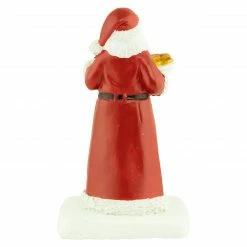 Northlight 7" Santa With Cookies Christmas Stocking Holder -Northlight Shop northlight dw94228 4 50746.1660758146