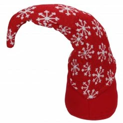 Northlight 8" Big Nose Plush Red Santa Gnome Christmas Figure -Northlight Shop northlight e27397 2 71262.1658690711