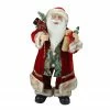 Northlight 24" Old World Style Santa Claus Christmas Figure