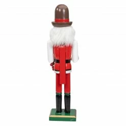 Northlight 15" Red And White Grapes Winemaker Christmas Nutcracker 9 Northlight 15" Red And White Grapes Winemaker Christmas Nutcracker -Northlight Shop northlight f85994 2 34798.1598489668