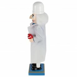 Nutcracker Factory 14" Wooden Christmas Nutcracker Dentist With Dentures -Northlight Shop northlight f97152 03 18078.1665590920