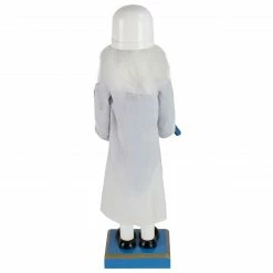 Nutcracker Factory 14" Wooden Christmas Nutcracker Dentist With Dentures -Northlight Shop northlight f97152 04 69476.1665590920