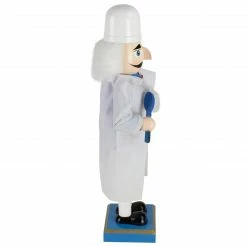 Nutcracker Factory 14" Wooden Christmas Nutcracker Dentist With Dentures -Northlight Shop northlight f97152 05 92694.1665590920