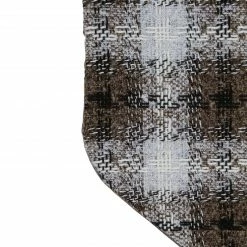 Northlight 18" Brown And White Buffalo Plaid Christmas Stocking 6 Northlight 18" Brown And White Buffalo Plaid Christmas Stocking -Northlight Shop northlight fo26669 2 13707.1606531172
