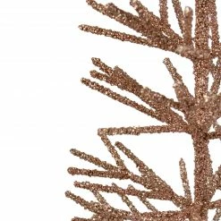 Northlight 18" Rose Gold Artificial Tabletop Christmas Tree - Unlit 6 Northlight 18" Rose Gold Artificial Tabletop Christmas Tree - Unlit -Northlight Shop northlight gb90529 2 64112.1603245199