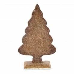 Northlight 8.25" Glittered Gingrebread Tree Christmas Decoration -Northlight Shop northlight gb94411 4 88727.1666942972