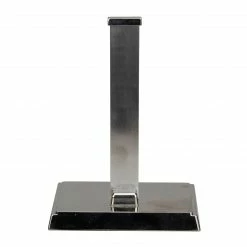 Northlight 7.25" Silver Stocking Holder With Ornament Hanger -Northlight Shop northlight hd28238 2 02421.1588396840