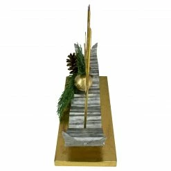 Northlight 11" Pine And Pine Cone "NOEL" Tabletop Christmas Decor -Northlight Shop northlight hh93163 4 20125.1646442126