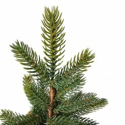 Northlight 10.5" Pine Tree In Natural Jute Base Christmas Decoration -Northlight Shop northlight hn92690 2 pre20list 99156.1636200439