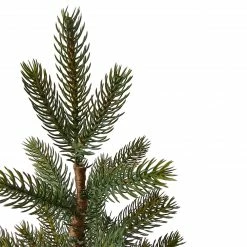 Northlight 14" Pine Tree In Natural Jute Base Christmas Decoration -Northlight Shop northlight hn92691 2 pre20list 73609.1636200434