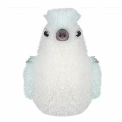 Northlight 4.25" Light Green Table Top Christmas Bird With Sequins -Northlight Shop northlight ja87536 2 sample 73618.1602207596