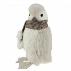 Northlight 8" Large Ivory Sisal Penguin Christmas Figure -Northlight Shop northlight ja93306 4 34948.1665610755