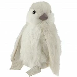 Northlight 5" Small Ivory Sisal Penguin Christmas Figure -Northlight Shop northlight ja93307 2 02446.1665519671