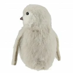 Northlight 5" Small Ivory Sisal Penguin Christmas Figure -Northlight Shop northlight ja93307 3 41638.1665174308