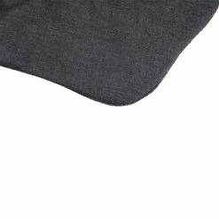 Northlight 20" Rustic Burlap And Chambray Christmas Stocking -Northlight Shop northlight lt90729 3 sample 26500.1604023639