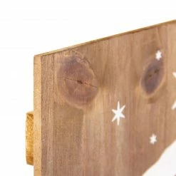 Northlight 16" Square Nativity Scene Wooden Christmas Plaque -Northlight Shop northlight mu93170 4 82052.1645144967
