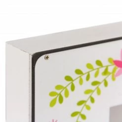 Northlight 12" Wood And Metal 'Joy' Christmas Wall Sign -Northlight Shop northlight mu93171 4 85891.1648171810