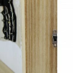 Northlight 16" Wooden Moose With Snowflakes And Trees Lighted Christmas Box -Northlight Shop northlight nj27869 2 60373.1588406148