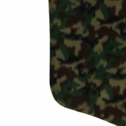 Northlight 19" Brown And Green Camouflage Christmas Stocking With Brown Cuff -Northlight Shop northlight nl03731 4 05805.1665260251