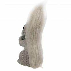 Northlight 12" Standing Squirrel With Neck Wreath Christmas Figure -Northlight Shop northlight ns88197 3 sample 46374.1600824034