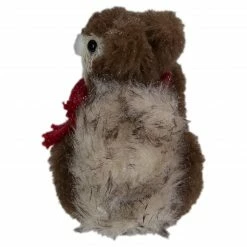 Northlight 6" Standing Squirrel With Pinecone And Red Scarf Tabletop Christmas Figurine 9 Northlight 6" Standing Squirrel With Pinecone And Red Scarf Tabletop Christmas Figurine -Northlight Shop northlight ns88224 4 sample 96255.1664119882