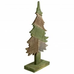 Northlight 20.5" Green And Brown Textured Wood Tabletop Christmas Tree 10 Northlight 20.5" Green And Brown Textured Wood Tabletop Christmas Tree -Northlight Shop northlight ns88247 1 26937.1665610742