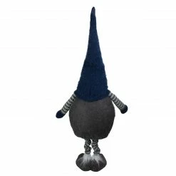 Northlight 41" LED Lighted Blue And Gray Extendable Gnome Christmas Figure -Northlight Shop northlight oa89819 4 sample 81757.1607742126