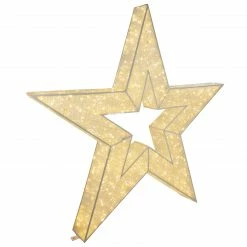 Northlight 6ft Lighted Commercial Grade LED Star Christmas Display Decoration -Northlight Shop northlight ob st 007 1 41885.1629473638