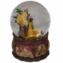 Northlight 5.75" Holy Family Nativity Scene Christmas Snow Globe -Northlight Shop northlight pm90242 1 66790.1602899521