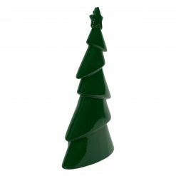 Northlight 10.75" Dark Green Christmas Tree Tabletop Decor -Northlight Shop northlight q587347 2 sample 92243.1665433302