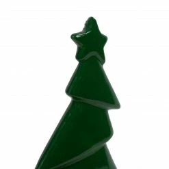 Northlight 10.75" Dark Green Christmas Tree Tabletop Decor -Northlight Shop northlight q587347 3 sample 99833.1665433302