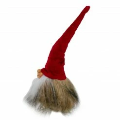 Northlight 11" Red And White Christmas Gnome With Long Beard -Northlight Shop northlight q5oy177 6021912a 3 43903.1600391911