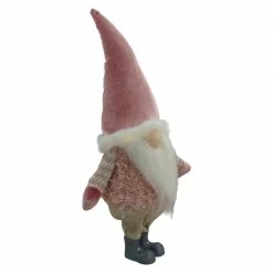 Northlight 16" LED Lighted Mauve Boy Gnome Christmas Figure -Northlight Shop northlight qs89543 2 updated 24246.1611893127