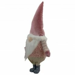 Northlight 16" LED Lighted Mauve Boy Gnome Christmas Figure -Northlight Shop northlight qs89543 4 updated 91459.1611893127