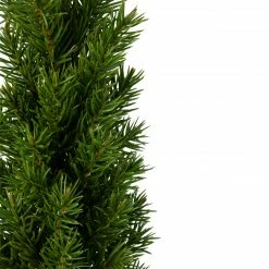 Northlight 17" Mini Fir Artificial Christmas Tree With Stone Base - Unlit -Northlight Shop northlight sf89164 3 sample 01518.1601688797