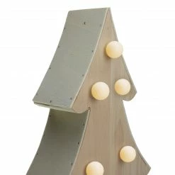 Northlight 15" Lighted 3D Wooden Christmas Tree Tabletop Decor 8 Northlight 15" Lighted 3D Wooden Christmas Tree Tabletop Decor -Northlight Shop northlight sh89636 3 updated 19032.1619890803