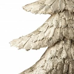 Northlight 18" Layered Bronze Tree With Wood Base Christmas Decoration -Northlight Shop northlight sh93291 5 63872.1645836906